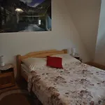 U Marysi Δωμάτια σε οικογενειακή κατοικία