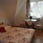 U Marysi * Leśnica