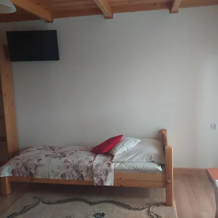 Homestay U Marysi Lesnica (Lesser Poland)