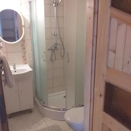 U Marysi Accommodatie bij particulieren