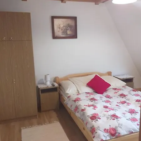 U Marysi Accommodatie bij particulieren
