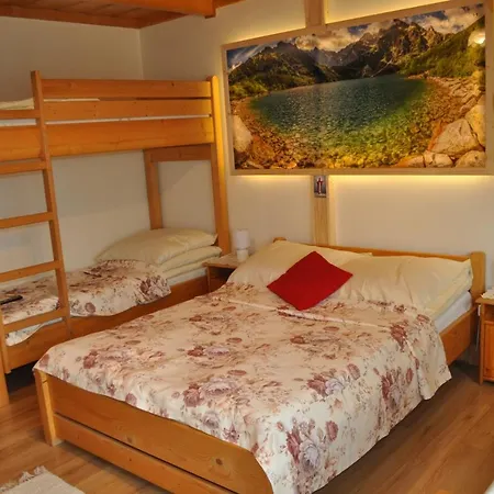 U Marysi Homestay