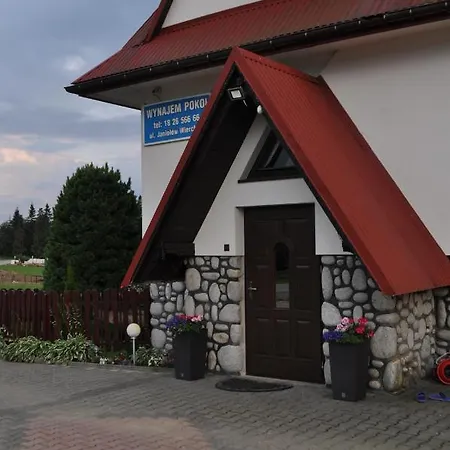 Homestay U Marysi