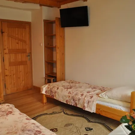 U Marysi Homestay