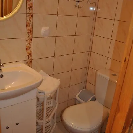 U Marysi Accommodatie bij particulieren Leśnica