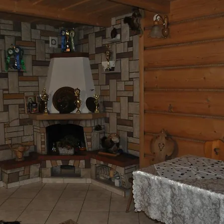 U Marysi Homestay *