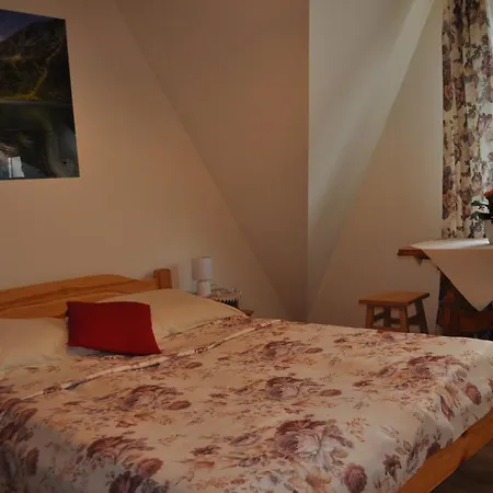 Homestay U Marysi