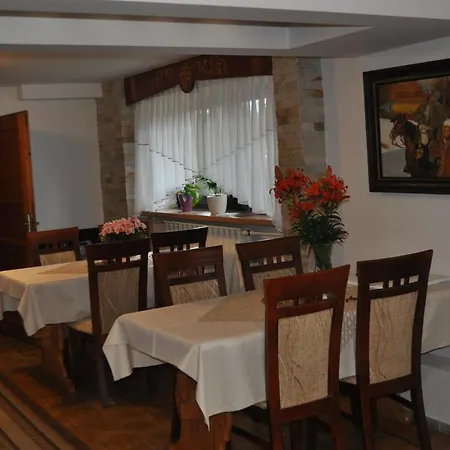 U Marysi Homestay Lesnica (Lesser Poland)