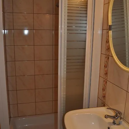 Accommodatie bij particulieren U Marysi *