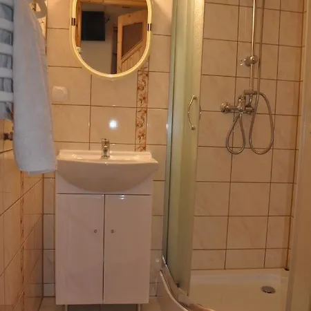 U Marysi Accommodatie bij particulieren *