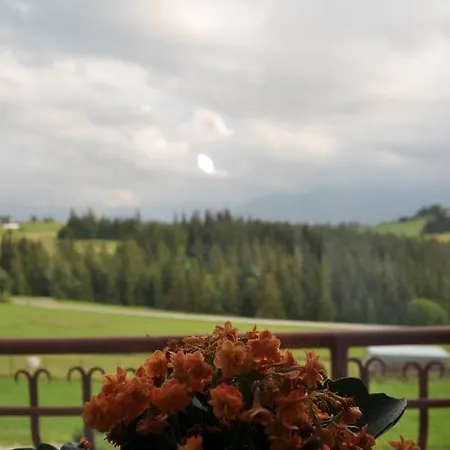Accommodatie bij particulieren U Marysi Leśnica