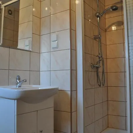 Accommodatie bij particulieren U Marysi Leśnica