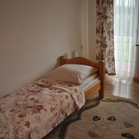 U Marysi Homestay