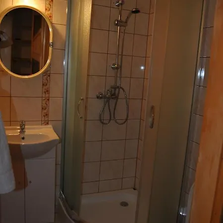 Accommodatie bij particulieren U Marysi Leśnica